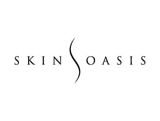 Skin Oasis logo design by maserik