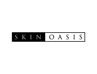 Skin Oasis logo design by maserik