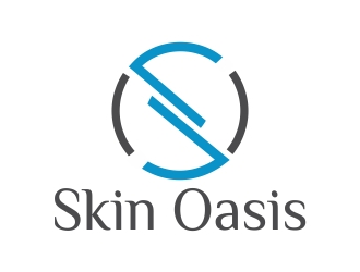 Skin Oasis logo design by ruki