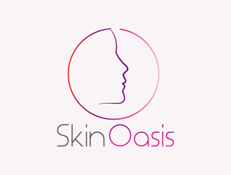 Skin Oasis logo design by czars