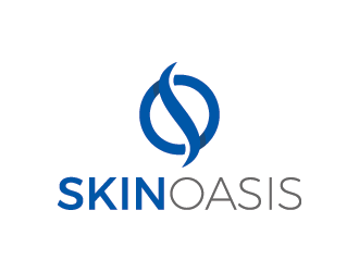 Skin Oasis logo design by mhala