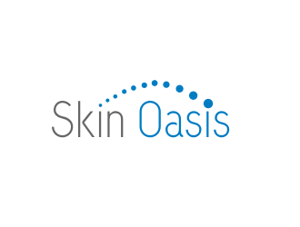 Skin Oasis logo design by rdbentar