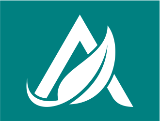 Arüveda logo design by cintoko