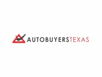 Autobuyerstexas, LLC. logo design by designerboat
