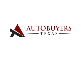 Autobuyerstexas, LLC. logo design by pakNton