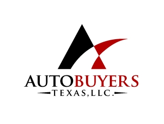 Autobuyerstexas, LLC. logo design by nexgen