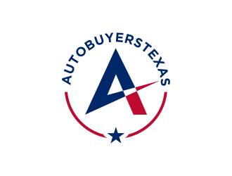 Autobuyerstexas, LLC. logo design by FloVal