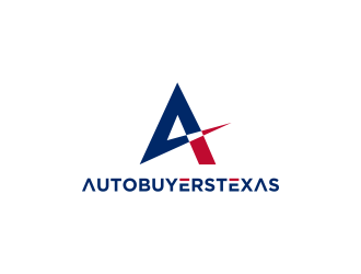 Autobuyerstexas, LLC. logo design by FloVal