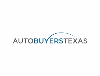 Autobuyerstexas, LLC. logo design by hopee