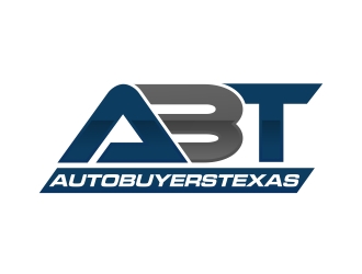 Autobuyerstexas, LLC. logo design by xteel