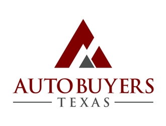 Autobuyerstexas, LLC. logo design by Abril