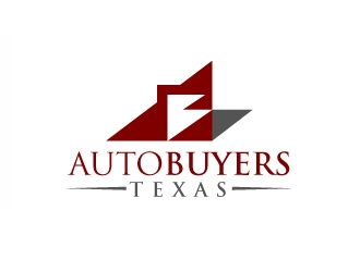 Autobuyerstexas, LLC. logo design by aRBy