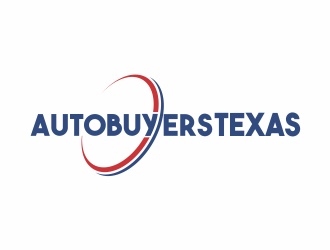 Autobuyerstexas, LLC. logo design by up2date