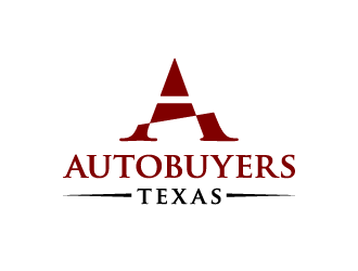 Autobuyerstexas, LLC. logo design by yurie