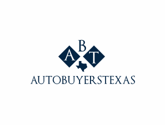Autobuyerstexas, LLC. logo design by giphone