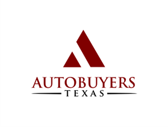 Autobuyerstexas, LLC. logo design by sheilavalencia