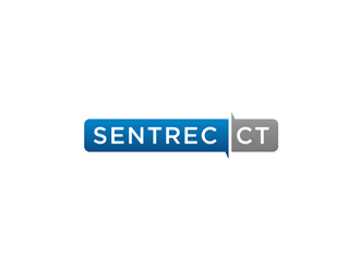 Sentrec ICT logo design by bomie