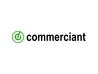 De Commerciant logo design by amazing