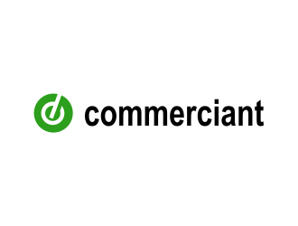 De Commerciant logo design by amazing