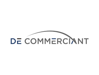 De Commerciant logo design by nurul_rizkon