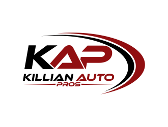 Killian Auto Pros logo design by qqdesigns