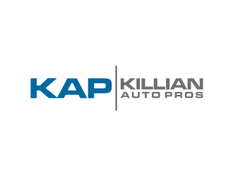 Killian Auto Pros logo design by rief