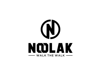 noolak logo design by salis17