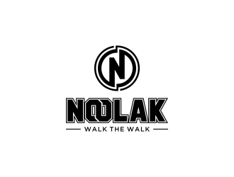 noolak logo design by salis17