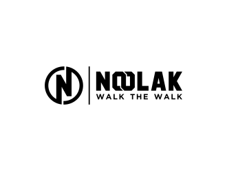 noolak logo design by salis17