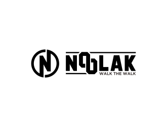 noolak logo design by salis17