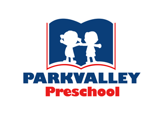 Parkvalley Preschool logo design by kunejo