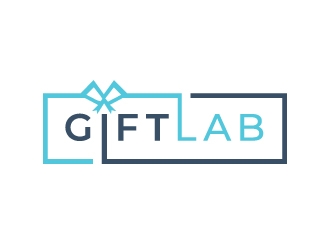 Giftlab logo design by akilis13