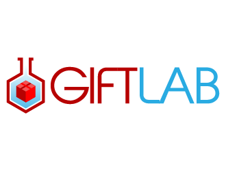 Giftlab logo design by reight