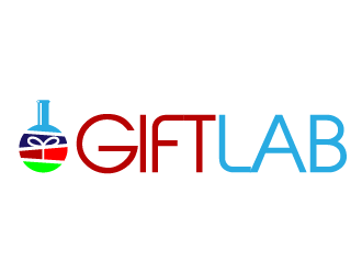 Giftlab logo design by reight