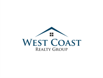 West Coast Realty Group logo design by sheilavalencia