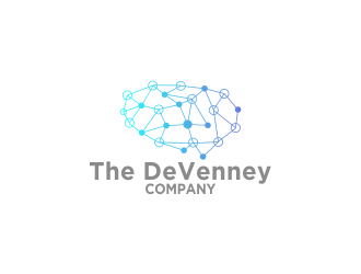 The DeVenney Company logo design by Greenlight