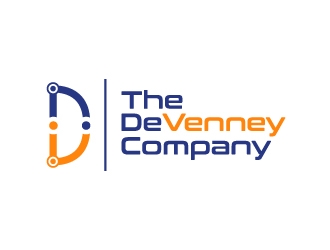 The DeVenney Company logo design by Aelius