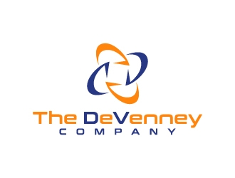 The DeVenney Company logo design by Aelius