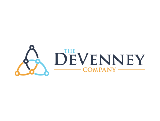 The DeVenney Company logo design by lexipej