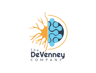 The DeVenney Company logo design by Basu_Publication