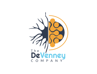 The DeVenney Company logo design by Basu_Publication