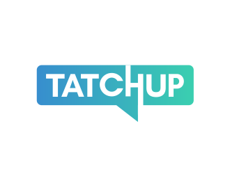 Tatchup logo design by done