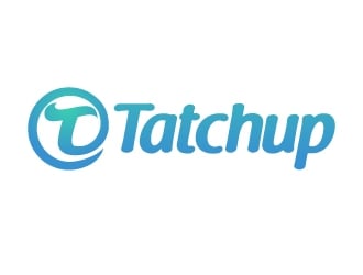 Tatchup logo design by jaize