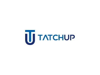 Tatchup logo design by Creativeminds
