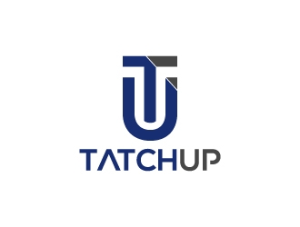 Tatchup logo design by Creativeminds