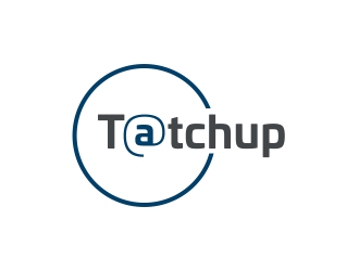 Tatchup logo design by excelentlogo
