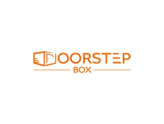Doorstep Box logo design by DesignPro2050