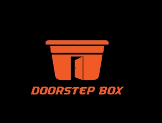 Doorstep Box logo design by avatar