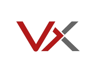 VX3 logo design by wongndeso