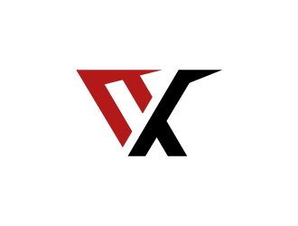 VX3 logo design by wongndeso